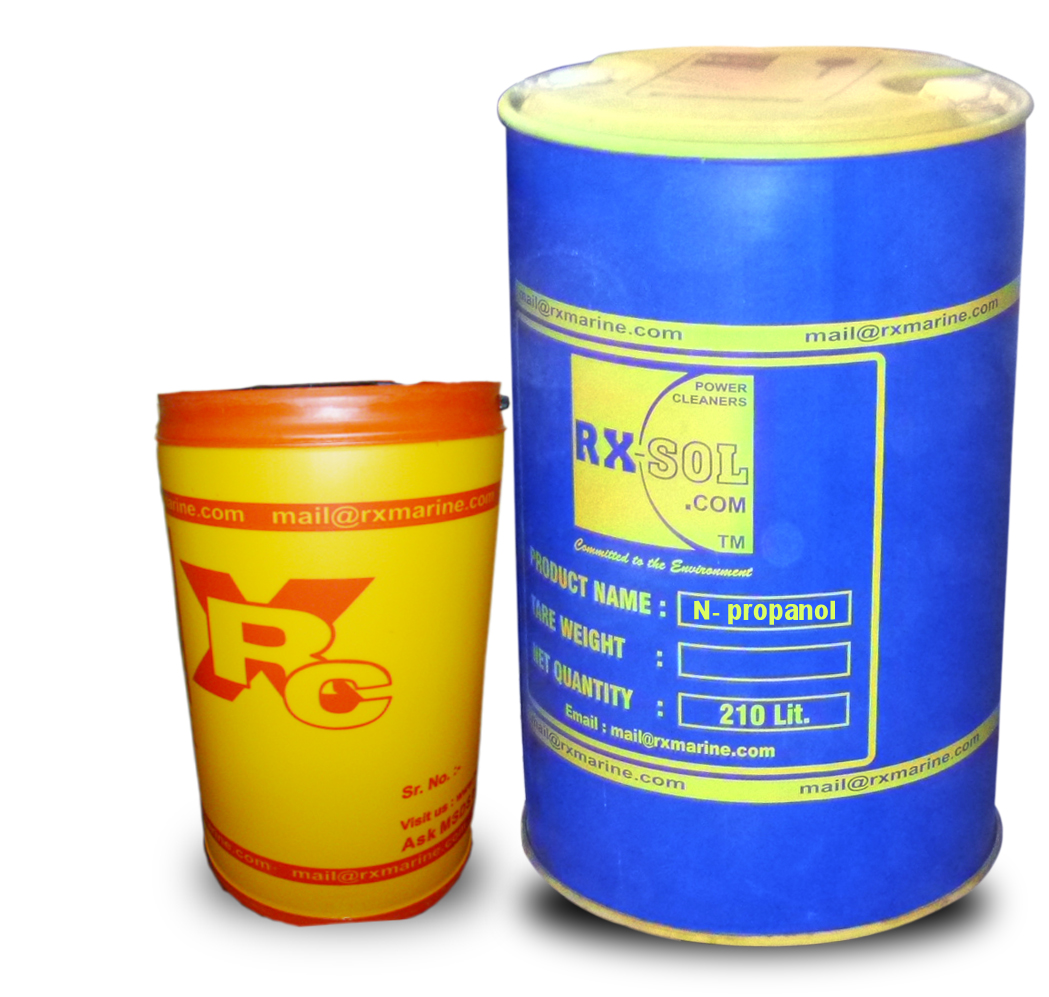 N-Propanol